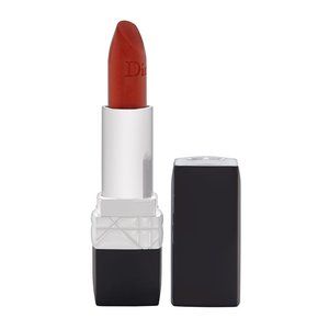 DIOR ROUGE DIOR LIPSTICK #636 ON FIRE